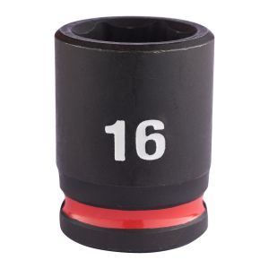 Chave de encaixe de impacto de 3/8" com cabeça hexagonal MILWAUKEE 4932480273