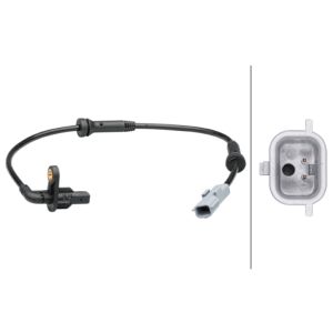 ABS-sensor HELLA 6PU 012 679-191