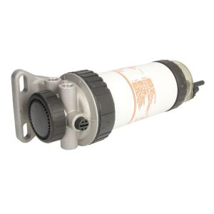 Kraftstofffilter BOSS FILTERS BS04-246