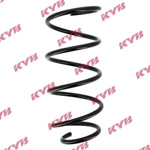 Resorte de suspensión KYB RA4002