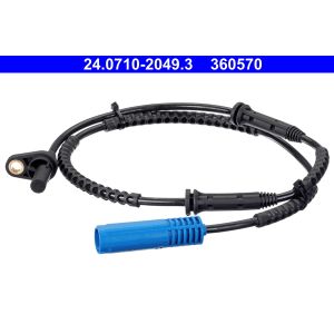 ABS-sensor ATE 24.0710-2049.3