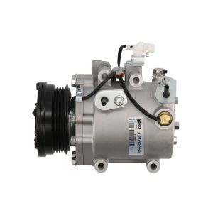 Compressor, ar condicionado VALEO 813281