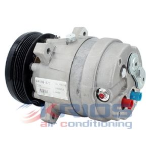 Compresseur de climatisation MEAT & DORIA K14003A