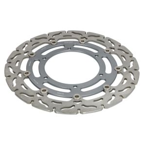 Bremsscheibe TRW MSW262RAC, 1 Stück