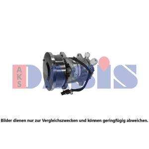 Compresseur de climatisation AKS DASIS 853053N