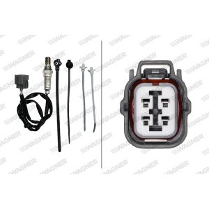 Sensor Lambda WAGNER LBS00483