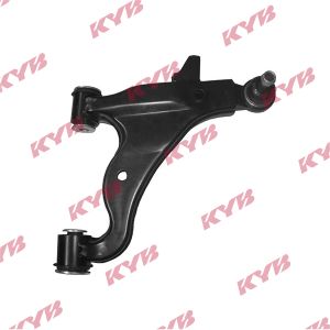Suspensión de rueda KYB KSC6014