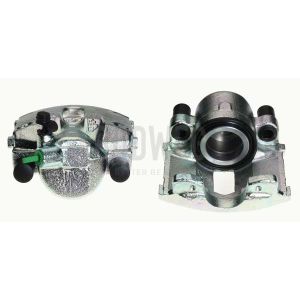 Bremssattel BUDWEG 342920