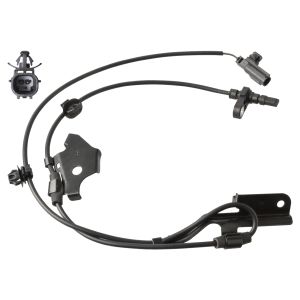 ABS-sensor FEBI BILSTEIN 106715
