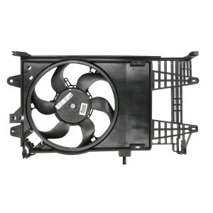 Ventilador, arrefecimento do motor NISSENS 85052