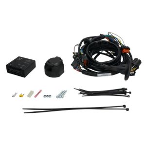 Kit eléctrico, enganche de remolque STEINHOF 748282