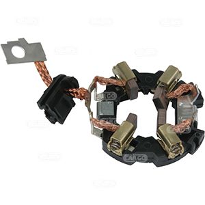 Escova, motor de arranque HC-CARGO F 032 137 618