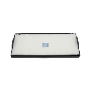 Innenraumfilter DT SPARE PARTS 4.63633