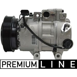 Compressor, ar condicionado MAHLE ACP 445 000P