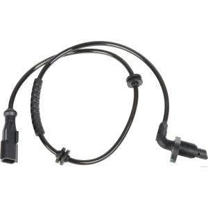 Sensor do ABS traseiro, direito HERTH+BUSS ELPARTS 70661533
