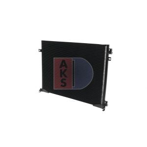 A/C-kondensor AKS DASIS 182045N