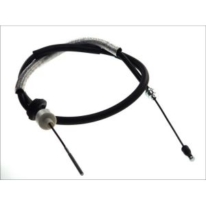 Cable, accionamiento de embrague ADRIAUTO 13.0170