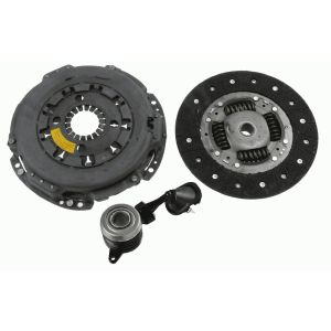 Kytkinsarja SACHS 3000 990 249