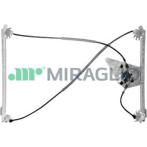 Regulador de janelas MIRAGLIO 30/1124