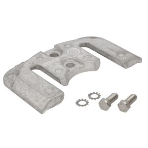 Jeu d'anodes QUICKSILVER 821630Q1
