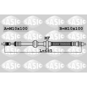 Remleiding SASIC 6600057