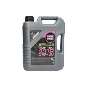 Motoröl LIQUI MOLY 21398 TopTec 4410 5W30 5L