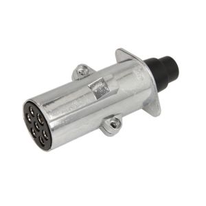 Ficha de cabo TRUCKLIGHT PL-N07-ALU