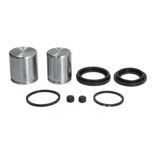 Reparatieset, remklauw QUICK BRAKE 114-5536