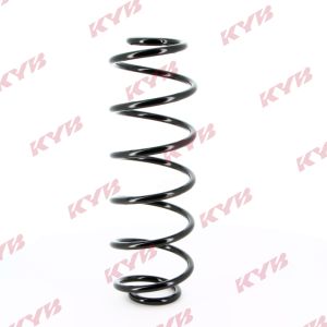 Mola de suspensão KYB RA5184