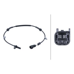 Nopeusanturi, ABS HELLA 6PU 358 252-001