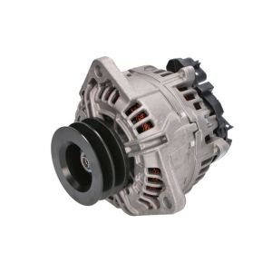 Drehstromgenerator SEG AUTOMOTIVE 0124655415