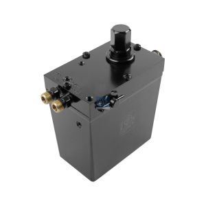 Kipppumpe, Fahrerhaus DT Spare Parts 2.70105