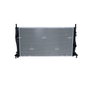 Motorradiateur  NRF 59220