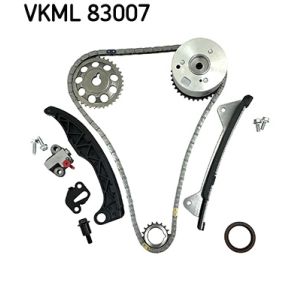 Kit chaîne de distribution SKF VKML 83007