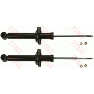 Amortecedor TRW JGS127T