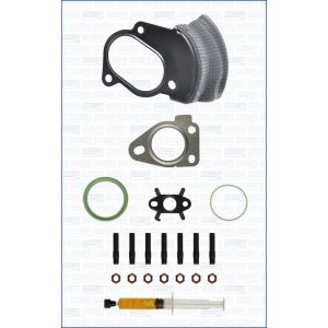 Kit de montagem, turbocompressor AJUSA JTC12504