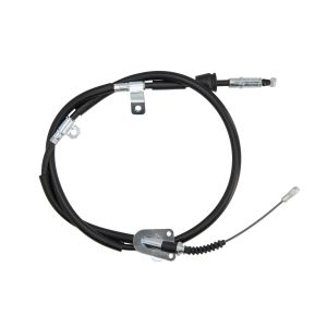 Kabel, parkeerrem LINEX 18.01.33