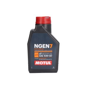 Motoröl MOTUL 111822 NGEN 7 10W50 4T 1L