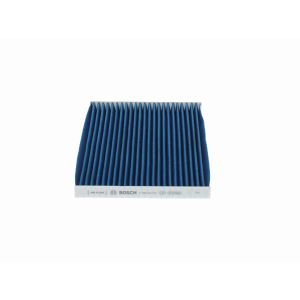 Filtro, ar do habitáculo  BOSCH 0 986 628 624