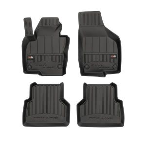Tapetes de borracha FROGUM FRG 3D407619
