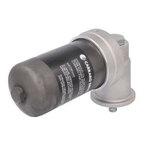 Caixa do filtro hidráulico CARRARO 394888-CR