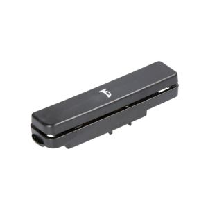 Interruttore, clacson FEBI BILSTEIN 102016 sinistro