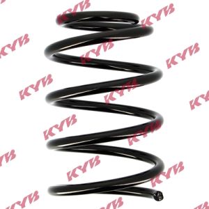 Resorte de suspensión KYB RA1040