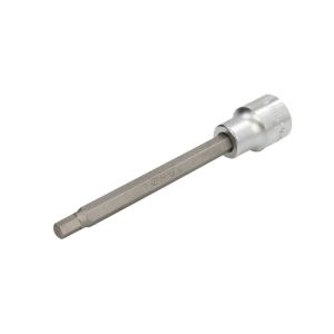 Soquete 3/8" HEX HANS 3026-4M05