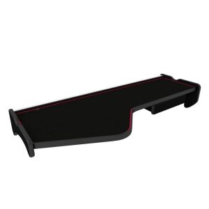 Tablette de cabine F-CORE PK48 RED
