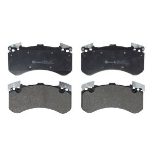 Jarrupalasarja BREMBO P 85 136