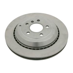 Disco de travão FEBI BILSTEIN 24748 atrás, ventilado, 1 Peça