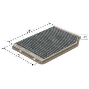 Innenraumfilter BOSCH 1 987 435 594