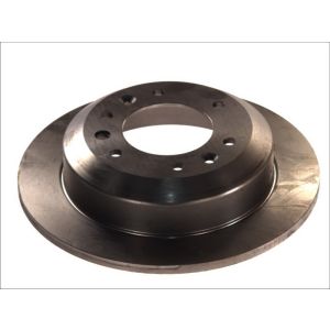Bremsscheibe BOSCH 0 986 479 598
