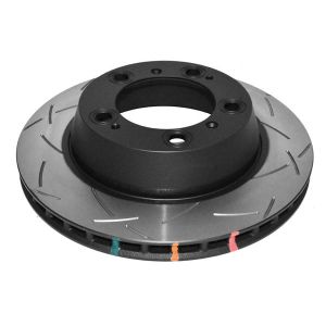 Disco de freno DBA DBA42395S
